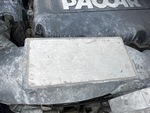 Motor with