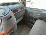 Cab with