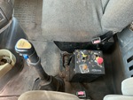 Cab with