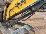 Hydraulics with