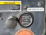 Configuration with Pump Hours
