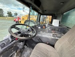 Cab with