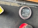 Configuration with Pump Hours