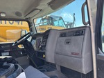 Cab with