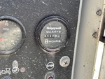 Chassis with Pump Hours