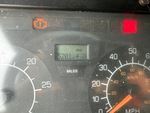 4 Transmision with Engine Hours
