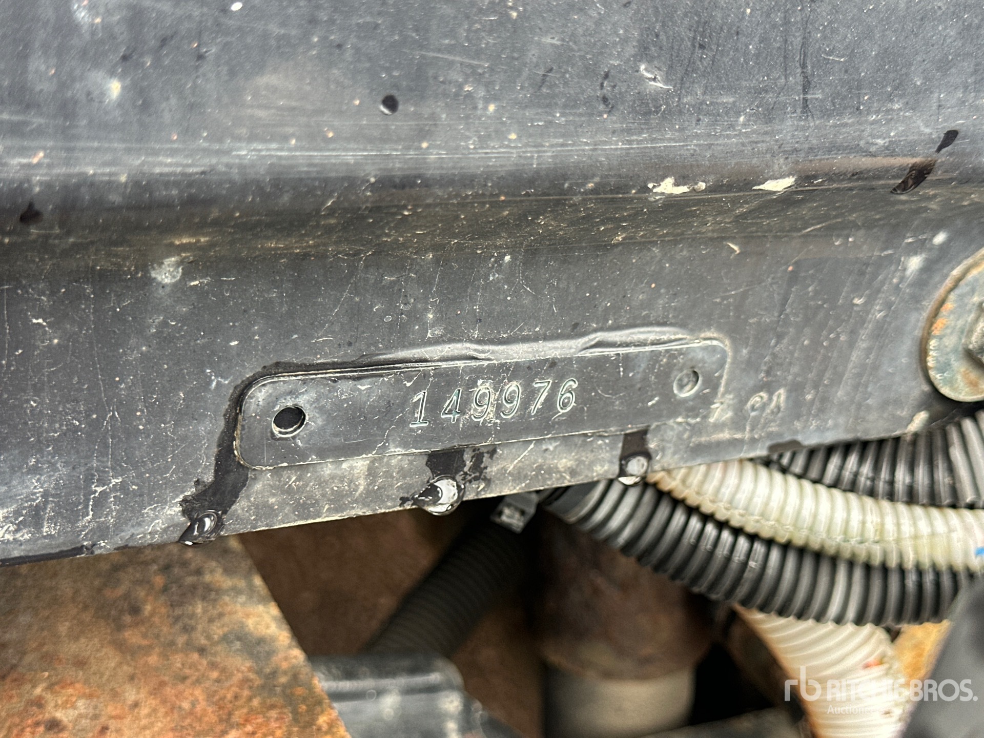 Photo of 2006 Kenworth T2000