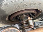Brakes with