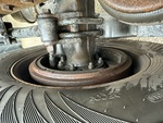 Brakes with