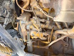 Motor with