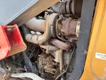 Motor with