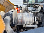 Motor with