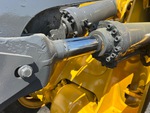 Hydraulics with