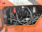 Motor with