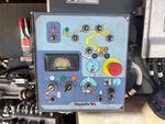 Control Station Upper with