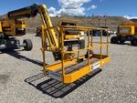 Control Station Ground with