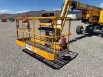 Control Station Ground with
