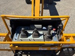 Control Station Ground with