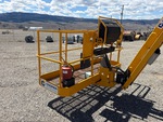 Control Station Ground with