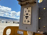Control Station Ground with