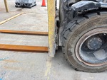 Chassis Lift with Side Shift