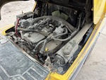 Engine with Engine - Left Side