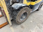 Chassis Lift with