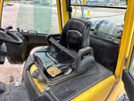 Control Station with Seats/Armrests