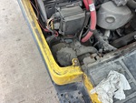 Hydraulics with Hydraulic Tank