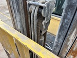 Chassis Lift with Chain / Tensioners