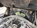 Engine with Radiator