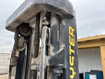 Hydraulics with