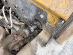 Hydraulics with Mast Tilt Cylinders