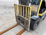 Chassis Lift with Load Back Rest