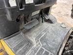 Chassis Lift with Master Cylinder/Brake Control