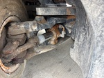 Hydraulics with Steering Cylinders