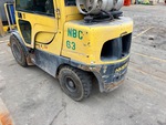 General Appearance with Paint