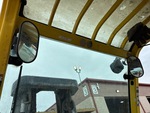 Control Station with Mirrors