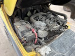 Engine with Engine - Right Side