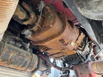 Drivetrain with