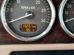 4 Transmision with Engine Hours