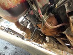 Drivetrain with