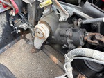 4 Underbody - Truck with
