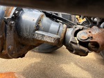 Drivetrain with
