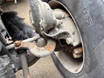 4 Underbody - Truck with