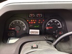 Control Station with Warning Lights