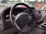 Control Station with Steering Control