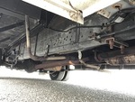 Chassis with Frame Condition