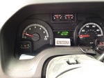 Control Station with Oil Pressure Reading