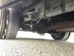 Drivetrain with Rear Drive Axle(s)